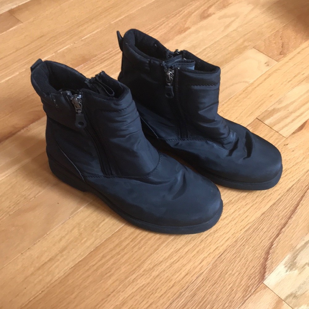 Khombu Snow Boots